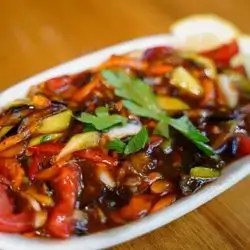 Eggplant