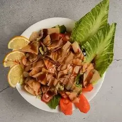 Fattoush Salad