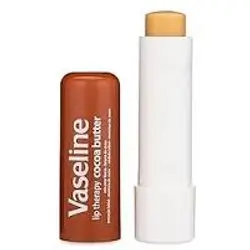Vaseline Lip Balm Cocoa 4.8g
