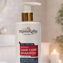 Anti Hair Loss Shampoo