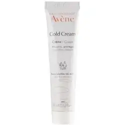 Avene Cold Cream For All Ages 40Ml