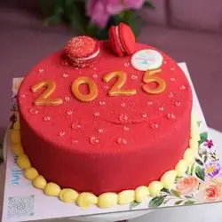 Kinder Cake