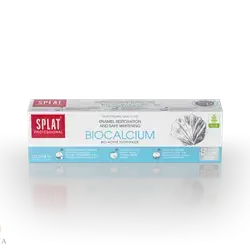 Splat Biocalcium toothpaste 100 ml