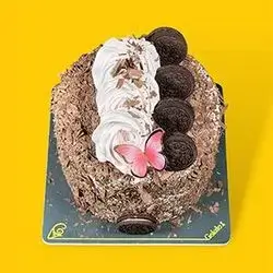 Chocolate Cake - 7 People