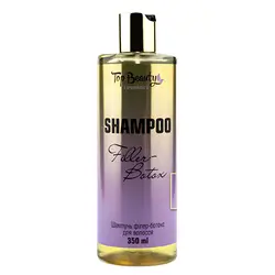 Top Beauty Shampoo Filler Botox For Hair