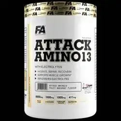 ATTACK Amino13 450 g