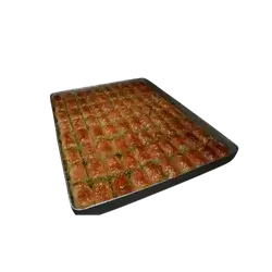 Durum Baklava - Half Kilo