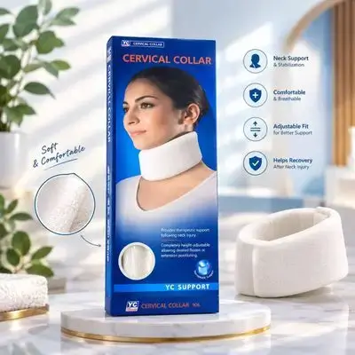 YC Support Cervical Collar 906