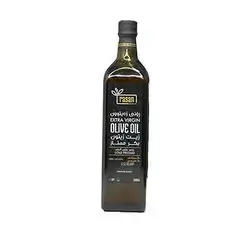 Rasan Extra Virgin Olive Oil 1 Lt