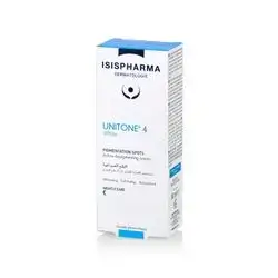 unitone 4 white 40ml