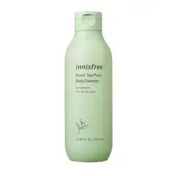 Innisfree - Green Tea Pure Body Cleanser