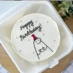 Mini Cake