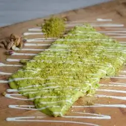 Pistachio