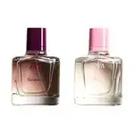 Zara Perfume Package