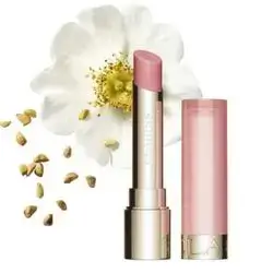 Lip oil balm pale pink 01 (2,9g )clarins