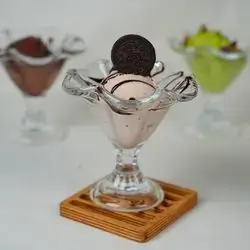 Special Ice Cream - 1 Scoop