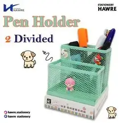 Pen Holder