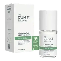T-Zone Oil Eraser 10ml _ The Purest Solutions