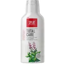 Splat Total Care Mouthwash