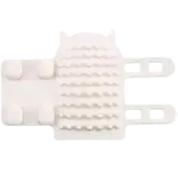 Hand Pet Cleaning Brush 