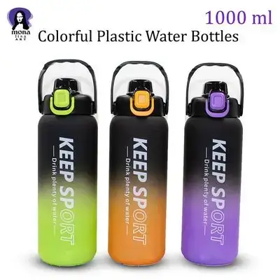 Water Bottle 1000ml