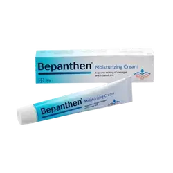 Bepanthen Cream 30gr _ BAYER