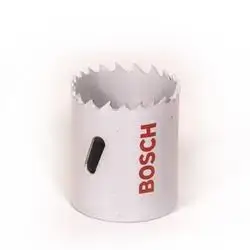 Bosch Bi-Metal Holesaw 38Mm