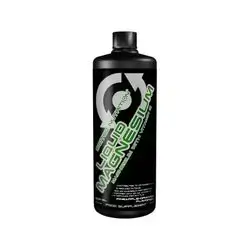 Liquid Magnesium (1 lit.) PINEAPPLE ORANGE
