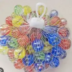 Glass Marble