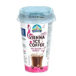 Vienna Ice Coffee Zero Sugar