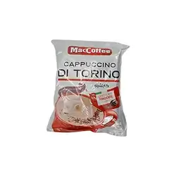 Maccoffee Cappuccino Di Torino 20G
