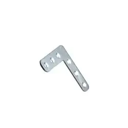 Flat Angle V Type 15x60x60