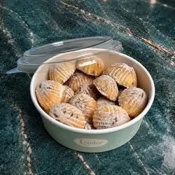 Maamoul smid with pistachio 500 gram