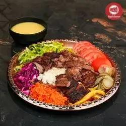 قاپی دۆنەری گۆشت