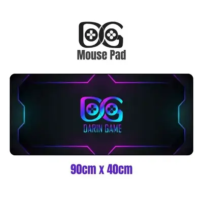 Darin game - mouse pad