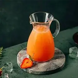 Lemonade Strawberry