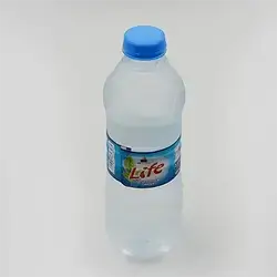 Mineral Water