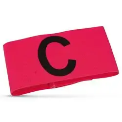 Captains Armband Blue