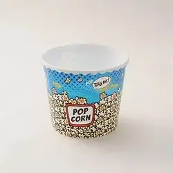 Popcorn and Chips Bowl Fresh Popcorn 2.3L