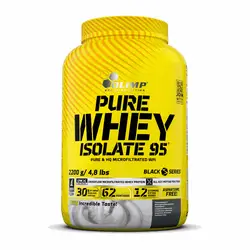 Pure Whey Isolate 95 2.2 kg