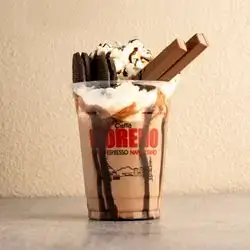 Moreno Milkshake