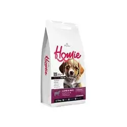 Homie Puppy Lamb & Rice 2,75 Kg