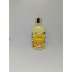 Liquid Hand Wash 500Ml Yellow
