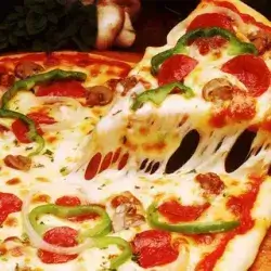 Mix Pizza