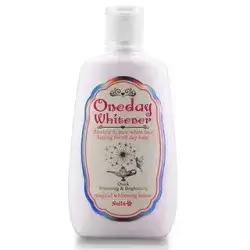 Oneday Whitener Magical Whitening Lotion 120ml