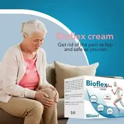 Bioflex plus joint repair formula (Bioactive)