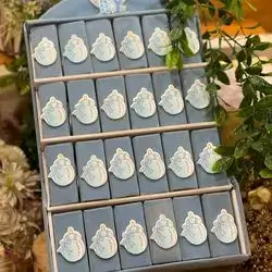 Baby Shower Chocolate