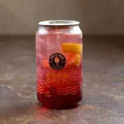 Strawberry Mojito
