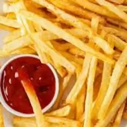 Fries