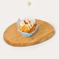 Vanilla Muffin